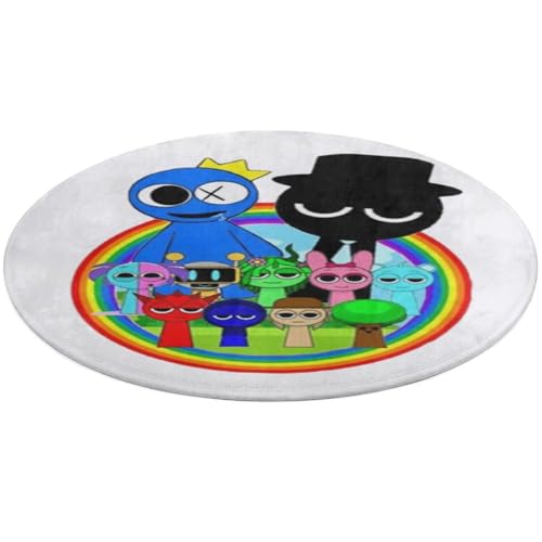 XvL[ Sprunki hA}bg   oX}bg z փ}bg L ~ 傫 ~` _炩 킢 唻 ې􂢃}bg ƒp 60*60cm