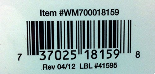 Image of Bona WM700018159 Kemi USA Cleaner, Hardwood Floor Refill Gallon, 1 gallon /128oz