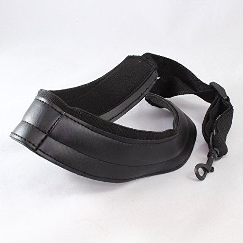 J.Michael SXS101 - Correa para saxo Cover