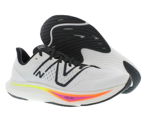 Image of New Balance Womens FuelCell Rebel V3Running Shoe