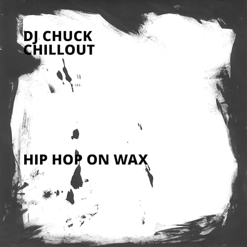 Dj Chuck Chillout