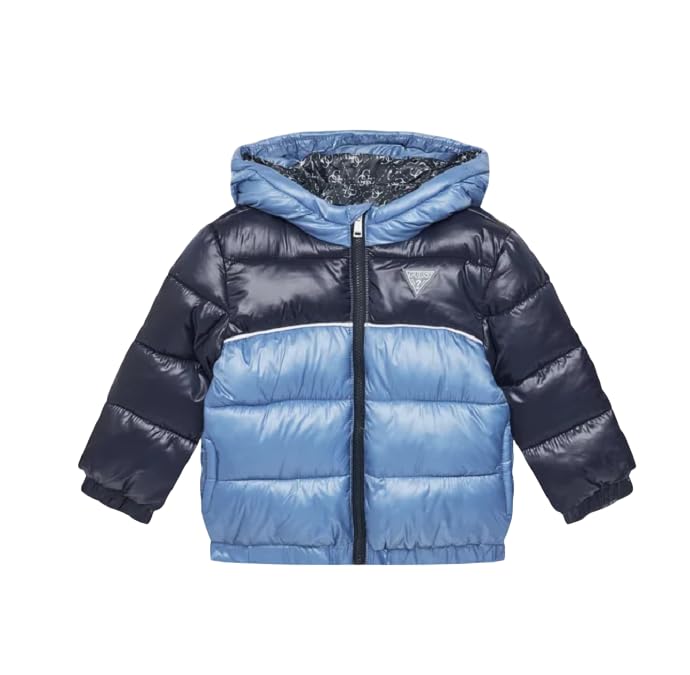 guess Art N5YL00 WEGY0 Kinderjacke