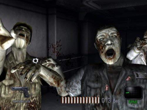 Resident Evil: Dead Aim (Renewed) - Image 7
