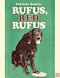  Rufus, Red Rufus (English Edition)