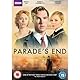 Parade’s End [UK-Import] [2 DVDs]