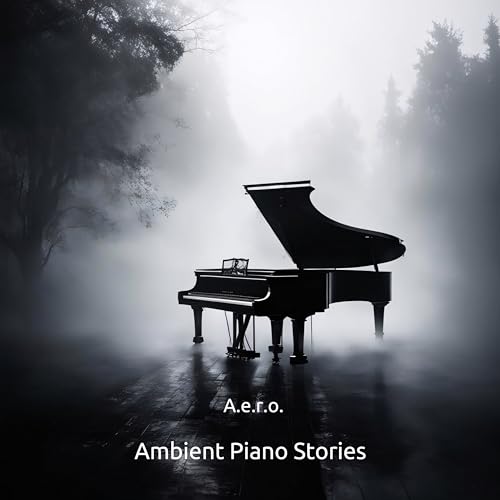 Little Space Travel (Ambient Piano Version)