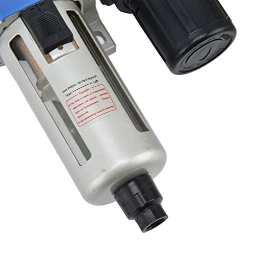 Filtre de sécheur de compresseur d'air avec régulateur de pression stable - 3