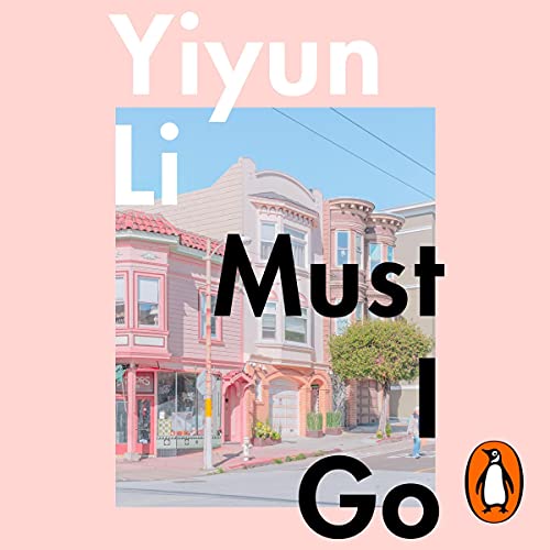 Must I Go by Yiyun Li episode artwork