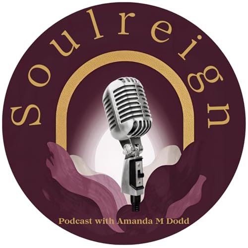 Couverture de Soulreign