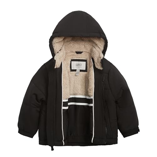 Image of LONDON FOG boys Puffer