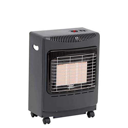 Lifestyle Mini Black Calor Gas Heater : Amazon.co.uk: Home u0026 Kitchen