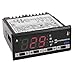 Intermatic AT1-5AS5E-GI Refrigeration Controller, 1 NTC/PTC Sensors, 1 Relay, 230 VAC, Screw Terminals