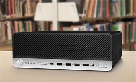 Amazon.com: HP ProDesk 600 G5 SFF Desktop, Intel Core i7