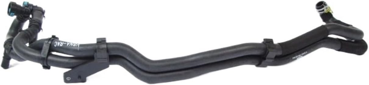 PCH501094 Connector Thermostat Coolant Hose Compatible with Land Rover LR3 05-09 Compatible with Aurora Discovery 3 2005-2009