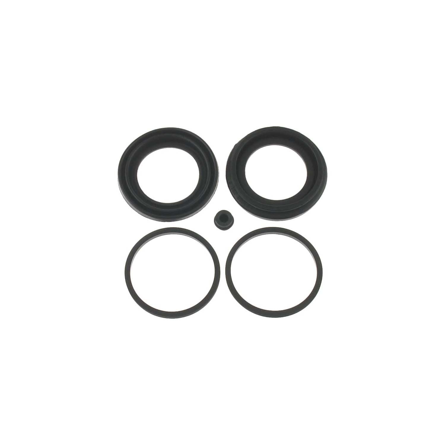 Amazon.com: PartCatalog Front Disc Brake Caliper Repair Kit 
