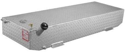 RDS Manufacturing, tanque auxiliar de combustible, 45 galones, Modelo # 70387