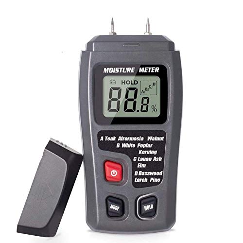 Bestgle Wood Moisture Meter