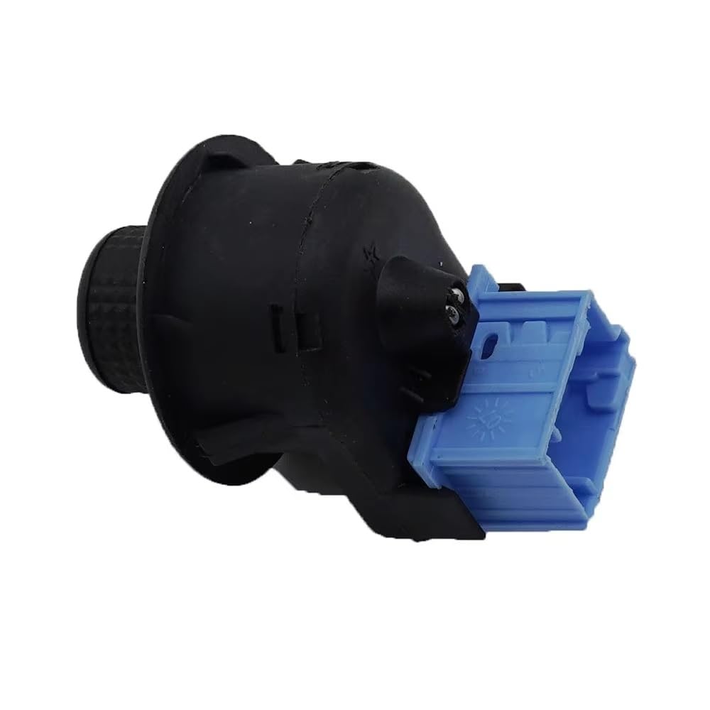 Car Mirror Switch for Citroen for XSARA for Picasso for Berlingo for C3 C2 6545.KS Side Mirror Rearview Button Switch Adjust