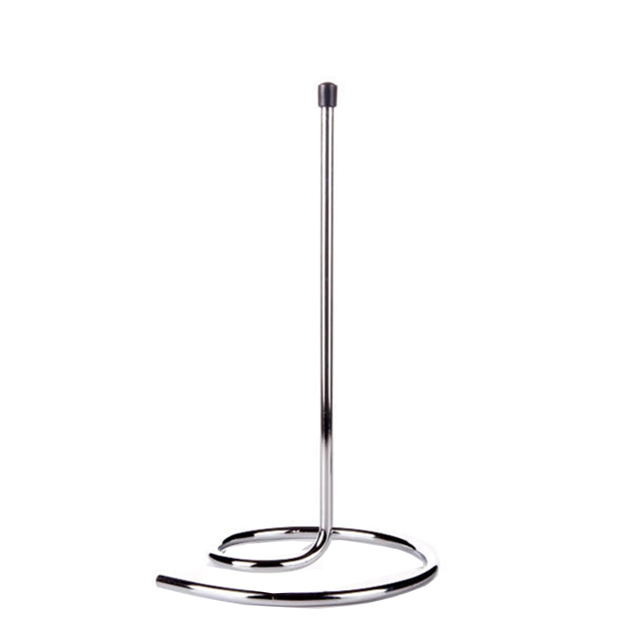 Porte-Bouteille en Acier Inoxydable Égouttoir, Support De Décanteur Sec,Support De Carafe, Porte-Carafe À Vin en Acier Inoxydable pour Carafe à vin, vin de Carafe en Forme de Cercle Creux