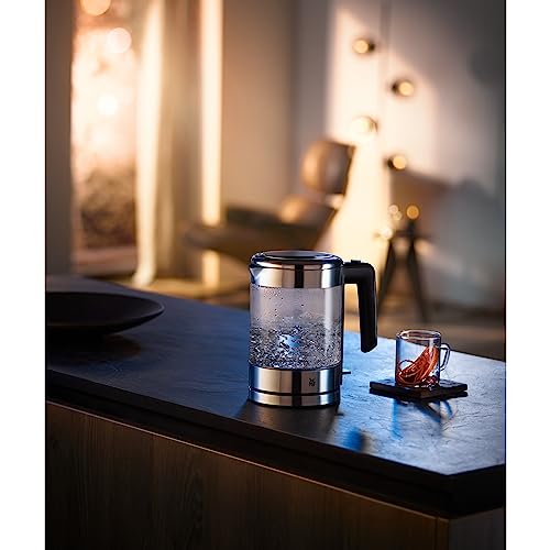 WMF hervidor eléctrico 1L miniatura 2