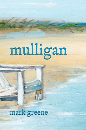 Mulligan B0CDNMH5SB Book Cover