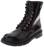 dockers boots damen sale SOFT INSOLE Dockers by Gerli Damen Mode-Stiefel, allblack, 36 EU