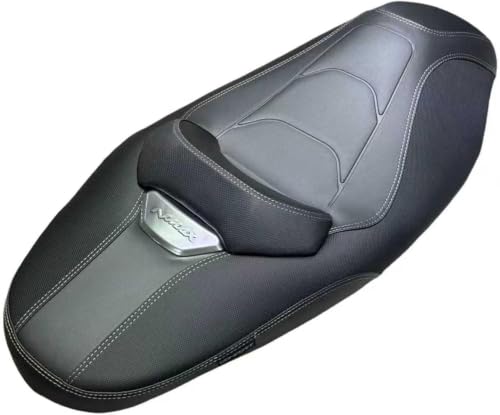 NMAX155 / NMAX125 2016-2026 �N����p �J�X�^���V�[�g �ᔽ���E���^�� �n�C�o�b�N�t�� �h�����U�[ ����N�b�V�����V�[�g ��l�E��l��茓�p ���������s��J�y�� �����H��t �J�[�{�����u���b�N (20-24 �����N������d�l)