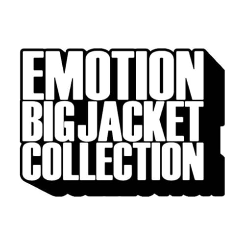 EMOTION BIG JACKET COLLECTION ラブライブ!サンシャイン!! The School Idol Movie Over the Rainbow Blu-ray
