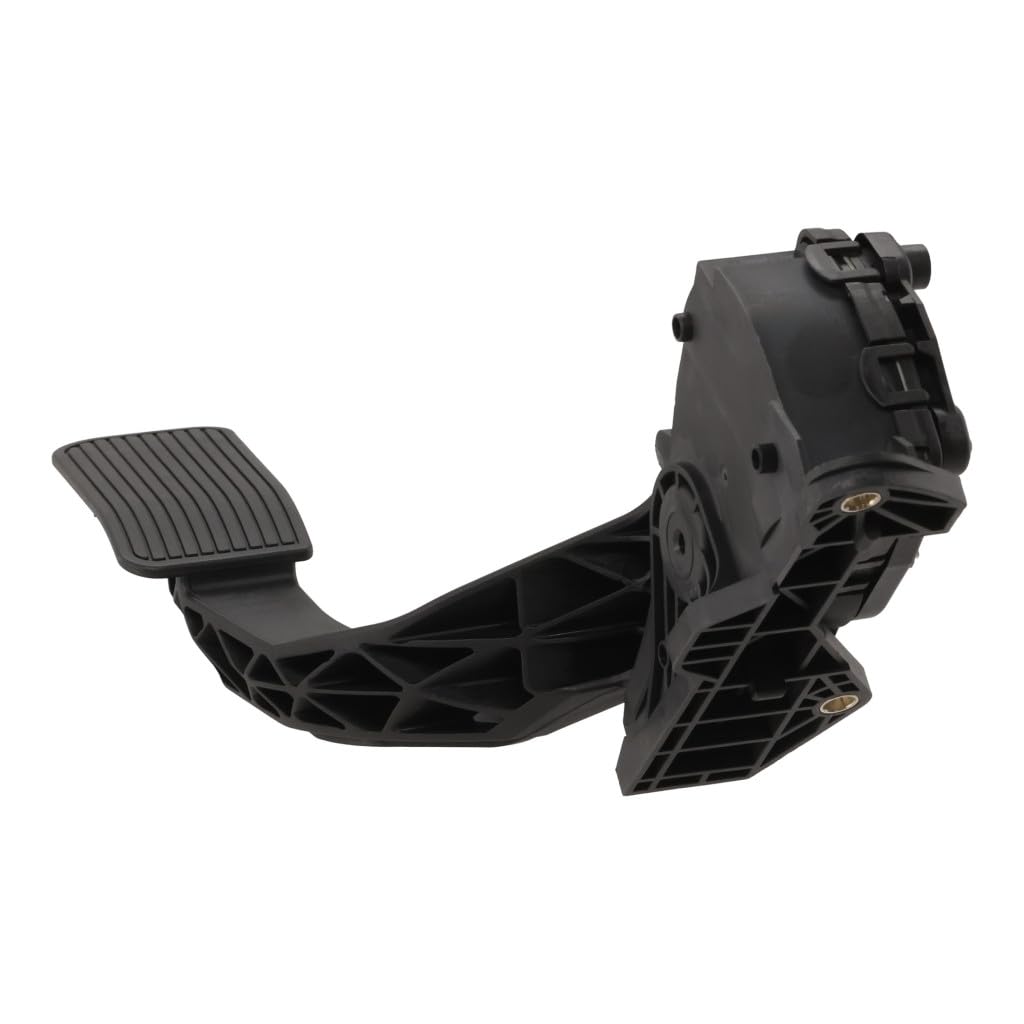 KarParts360 for Chevy Silverado 1500 Classic 2007 Accelerator Pedal Position Sensor | Black | Blade Type | Male Terminal | 6 Pieces Terminal | Replacement for 15107594