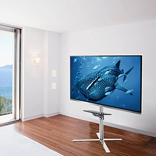 Soporte de Piso Universal para TV 32-60 Pulgadas miniatura 3