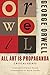 All Art Is Propaganda: (Authorized Orwell Edition): A Mariner Books Classic