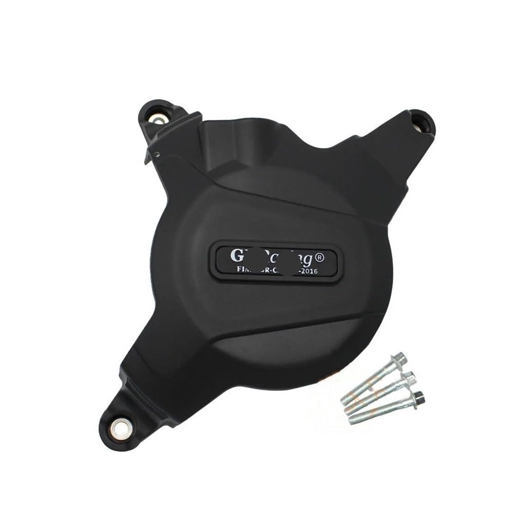 Protector de cárter y estator para CBR600RR 07-23 | Alta resistencia 2