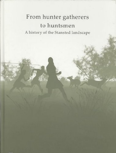 From Hunter-Gatherers to Huntsmen