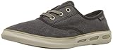 columbia vulc n trail Empeine de lona prelavada ligero