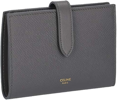 celine bi fold wallet