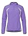 Produktbild VAUDE Damen Women's Qimsa Air Jacket Jacke, limonium, 44 EU
