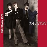 TATTOO �����X�L���b�g