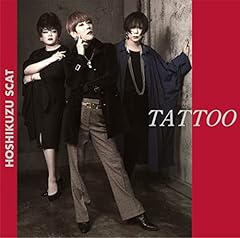 TATTOO / �����X�L���b�g