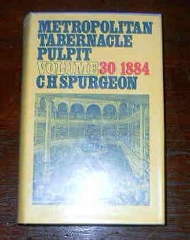 Metropolitan Tabernacle Pulpit