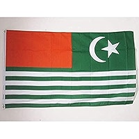 AZ FLAG AZ FLAG Drapeau Tibet 150x90cm - Drapeau tibétain 90