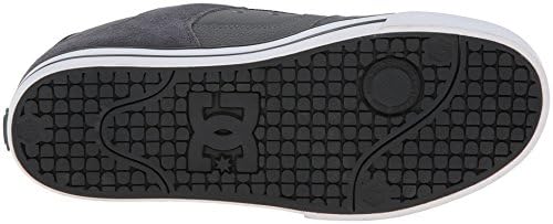 dc shoes pure action