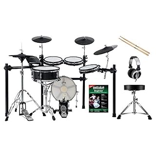 XDrum DD-650 Mesh batterie électronique kit set - Les Beatles, Paul McCartney, John Lennon, RIngo Starr, George Harrison