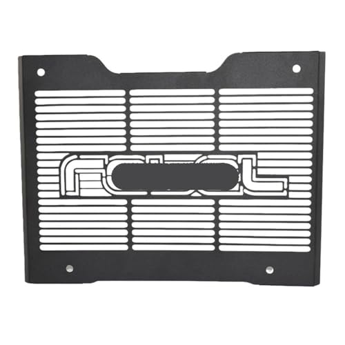 Grille réservoir d'eau pour Rebel 1100 protection radiateur CMX1100