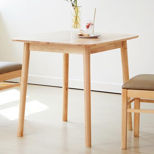 Livinia Aslan 29.5 Inch Dining Table