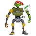 Teenage Mutant Ninja Turtles: Mutations Mix and Match 4.5-Inch Metalhead Action Figure