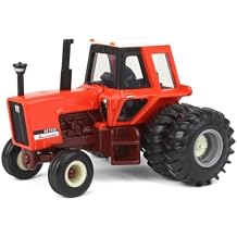 ERTL 1/64 Allis Chalmers 7030 with Rear Duals, 2023 National Farm Toy Museum 16468-Reg