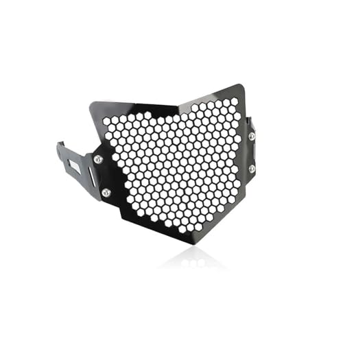 Couvercle protection phare CRF300L en maille d'acier renforcé - 3