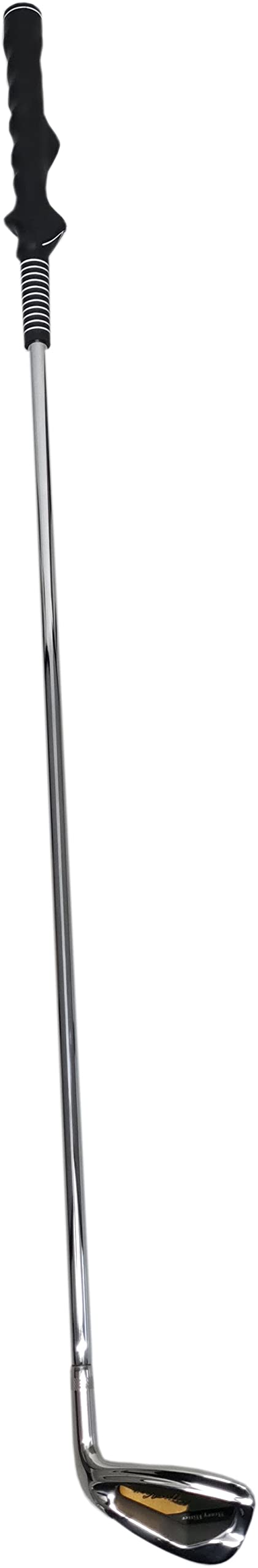 Heavy Hitter, Schwungtrainer zur Schlagweitenmaximierung, Golf Swing Trainer