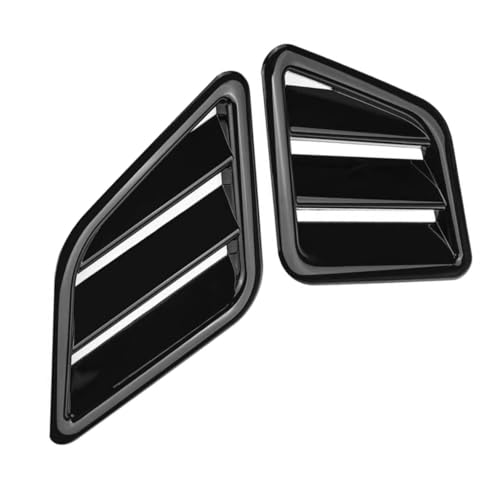 Grille d'aération de capot pour personnaliser votre Lexus IS250 lors des rassemblements