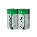 Produktbild Camelion 10100214 Super Heavy Duty Batterien R14/ Baby/ 2er Pack Schrumpfverpackung